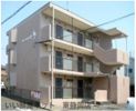 リバーサイド巴の間取り画像