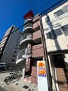 第2リーフハイツの間取り画像