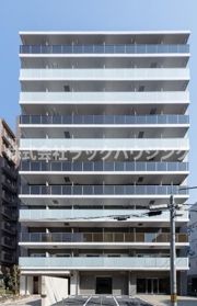 アーバネックス中崎町の外観画像