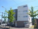 カーサ レガーロの間取り画像