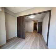 ArtizA京橋WESTの間取り画像