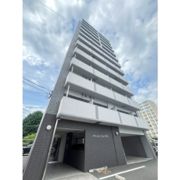 Arc-en-Ciel坪井の外観画像