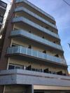 REXZY西川口AZIIの間取り画像