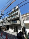Felice品川の間取り画像