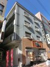 ハイツ原の間取り画像