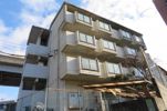 沖田ビルの間取り画像