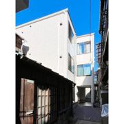 フォルトゥナ北千住の外観画像