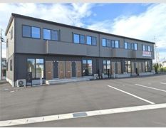 AFC RESIDENCE 上石田の外観画像