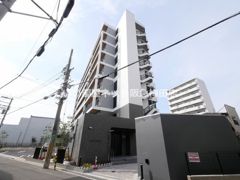 ECORO TOYONAKAの外観画像