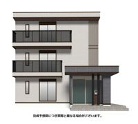 グランドール垂水の外観画像