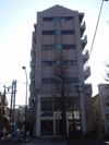 カナン・プレイスの間取り画像
