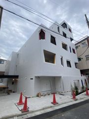 ユリカロゼAZ亀有の外観画像