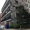 永和第7ビルの外観