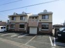 クレール安松の間取り画像