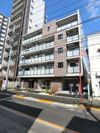 アンソレイエ 佐藤の間取り画像