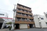 プレアール深江橋Ⅱの間取り画像