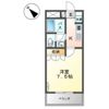 シュヴァルブランの間取り画像