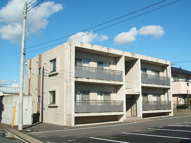 コアロードの外観画像