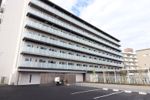 GENOVIAお花茶屋Ⅱskygardenの間取り画像