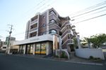 ヴィラージュ集の間取り画像