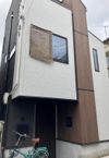 新小岩戸建の外観