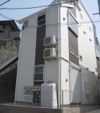 ヒルズ富岡の外観