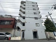 サングレイス保土ヶ谷駅前の外観画像