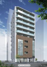 K-NEXT 南森町の外観画像