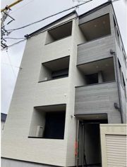 メイクス R 守山の外観画像