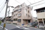 ハウスパシフィックの間取り画像