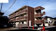 アベリアの間取り画像
