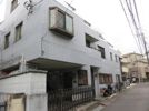 ブライトハウス赤門の外観