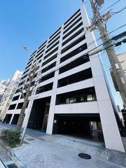 ZOOM横浜SQUAREの外観画像