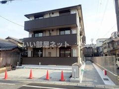 TheBonds三井寺の外観画像