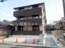 TheBonds三井寺の間取り画像