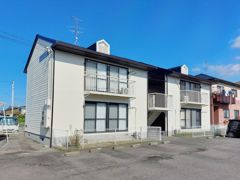 グレース下吾川 B棟の外観画像