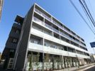 ディアレイシャス東京サウスパレスの外観
