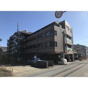 K・Mビルの外観画像