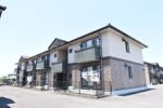 セジュール六条 A棟の間取り画像