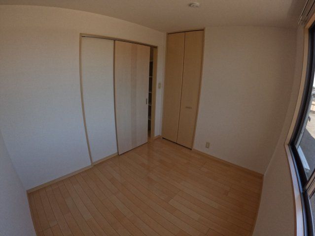 洋室