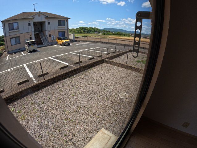庭