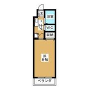ヴィオラの間取り画像