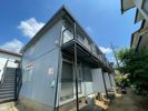コーポ藤の間取り画像