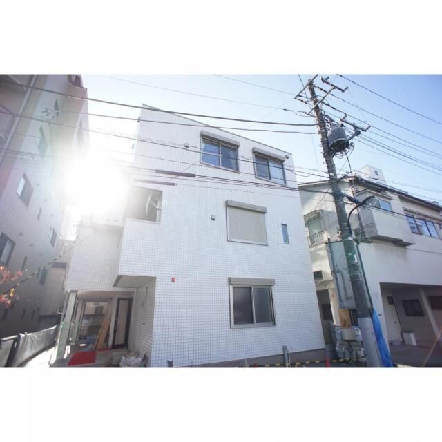 KEN HEIM ケンハイムの外観画像