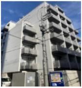 匠空天満の外観画像