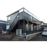 リブレス相模原の外観画像
