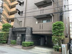 ユーレジデンス東陽町の外観画像