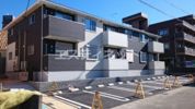 ラ・クリアンサの間取り画像