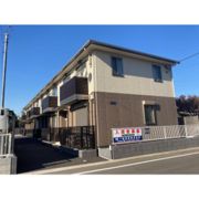 ベルフィーヌ EASTの外観画像