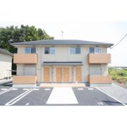 ロングウッドハウスBの外観画像